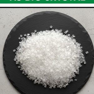 Ammonium Sulphate 21% 20.5%