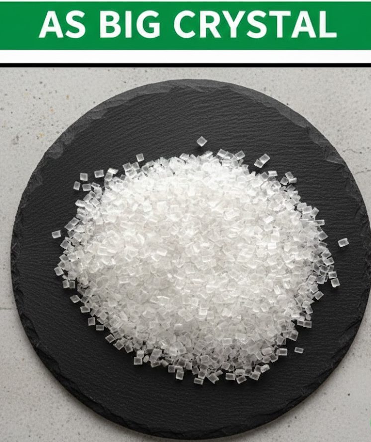 Ammonium Sulphate 21% 20.5%