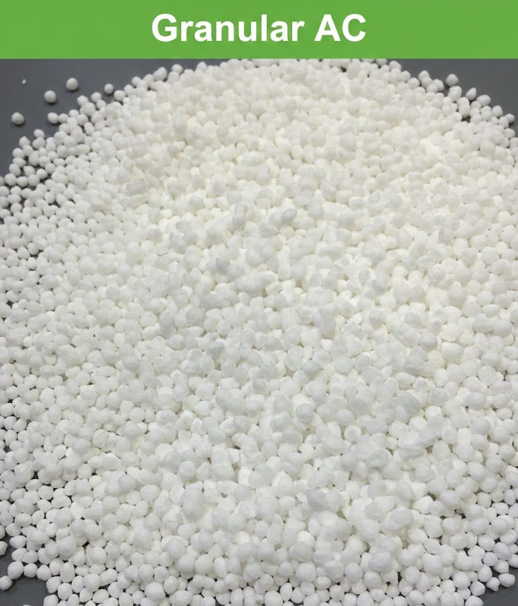 Ammonium Chloride 25% - 图片 2